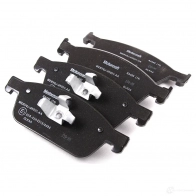 Передние тормозные колодки FORD 21637430 UYW K6IG MEBV6J-2K021-AA - Изображение 2