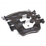 Передние тормозные колодки FORD 1438156810 KTJX61-2K021-AED JN9W J - Изображение 3