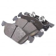 Передние тормозные колодки FORD S2 6ZF KTLX61-2K021-CYC 1438156811 - Изображение 2