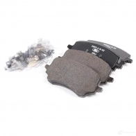 Передние тормозные колодки FORD KTL1TC-2K021-AB 1438156814 8 E2LWGL - Изображение 2