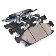Передние тормозные колодки FORD F2GC-2001-BF RF72 IY 1438156815 - Изображение 2