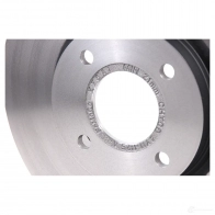 Передний тормозной диск FORD AY11-1125-AA 21665230 7TIXS N - Изображение 3
