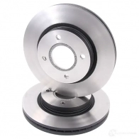 Передний тормозной диск FORD 8V51-1125-AD 65 SMHY 21663454 - Изображение 2