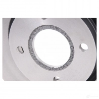 Передний тормозной диск FORD 8V51-1125-AD 65 SMHY 21663454 - Изображение 3
