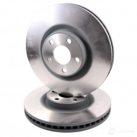 Передний тормозной диск FORD 3RW9 Y 1210324086 E1GC-1125-ED - Изображение 2