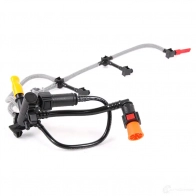 Перепускная топливная трубка FORD 28035922 4M5Q-9K022-AG ALM W8 - Изображение 3