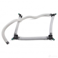 Перепускная топливная трубка FORD 3M5Q-9K022-AC 1 F48S 28035932 - Изображение 2