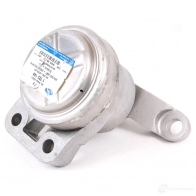 Подушка опоры двигателя FORD 6G91-6F012-EF 28909507 MBNVRG P - Изображение 1