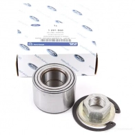 Подшипник заднего колеса FORD 22475034 98AG-3K099-AB 25 LR4 - Изображение 1