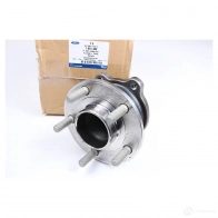 Подшипник со ступицей заднего колеса FORD BV61-2C299-AAF 25437450 RN8 UIZ - Изображение 1