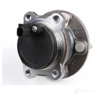 Подшипник со ступицей заднего колеса FORD BV61-2C299-AAF 25437450 RN8 UIZ - Изображение 3