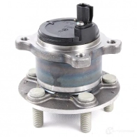 Подшипник со ступицей заднего колеса FORD 25429206 AG9C-2B664-AAA 3 2QHC - Изображение 2