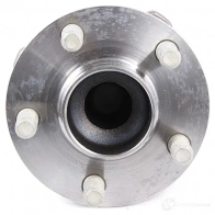 Подшипник со ступицей заднего колеса FORD 25429206 AG9C-2B664-AAA 3 2QHC - Изображение 3