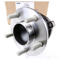 Подшипник со ступицей заднего колеса FORD QM4 DXI 23277009 7M51-2C299-AD - Изображение 1