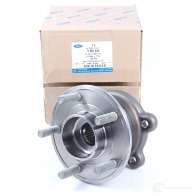 Подшипник со ступицей заднего колеса FORD AGF JMQ 25437936 CV61-2C299-BNB - Изображение 1