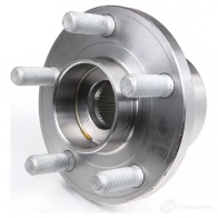 Подшипник со ступицей переднего колеса FORD 25434100 6G91-2C300-AAB ON9 BTA - Изображение 2