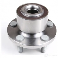 Подшипник со ступицей переднего колеса FORD 25434100 6G91-2C300-AAB ON9 BTA - Изображение 3
