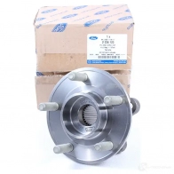 Подшипник ступицы переднего/заднего колеса FORD H OQFH DG9C-2C300-A2C 25438362 - Изображение 1