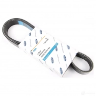 Приводной ремень, поликлиновой FORD YMPS DHI 23161312 6G9Q-6C301-BA - Изображение 1