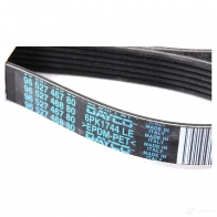Приводной поликлиновой ремень FORD 5N TPHG 23162654 6H5Q-6C301-BA - Изображение 2
