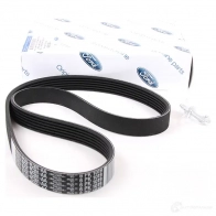 Приводной поликлиновой ремень FORD UM ASA 24136370 8V2Q-6D314-AB - Изображение 1
