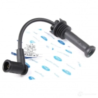 Провод зажигания FORD YS6F-12284-A1A NY3TFG 4 22322436 - Изображение 1