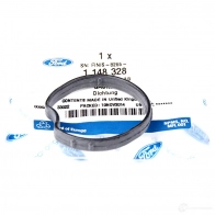 Прокладка корпуса термостата FORD 38652725 2S4Q-8255-AB W OGEBO - Изображение 1