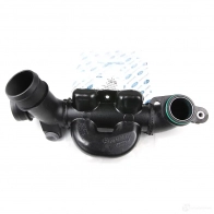 Резонатор FORD 1425221101 UT6 FY 5M5Q-9F764-AB - Изображение 1