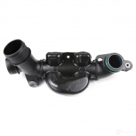 Резонатор FORD 1425221101 UT6 FY 5M5Q-9F764-AB - Изображение 2