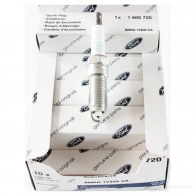 Свеча зажигания