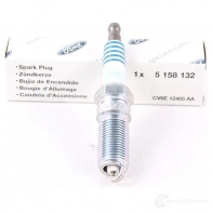 Свеча зажигания FORD M 9L3WW 22532998 CV6E-12405-AA - Изображение 1