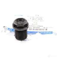 Сливная пробка FORD 5 23OW63 W711814-S443 1425208191 - Изображение 1