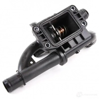 Термостат с корпусом FORD 21909514 HLYV 9EN 9M5Q-8A586-BA - Изображение 2