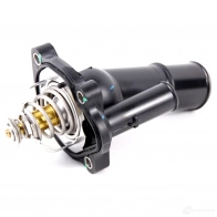 Термостат с корпусом FORD U ZJE5 21909810 4M5G-8575-FC - Изображение 2