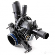 Термостат с корпусом и датчиком FORD K1 0TAJ0 1438156953 KK2Q-9K478-BA - Изображение 2