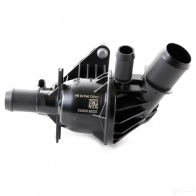 Термостат с корпусом и датчиком FORD K1 0TAJ0 1438156953 KK2Q-9K478-BA - Изображение 3