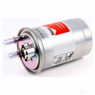 Топливный фильтр FORD 22074650 XS4Q-9176-AB GJY CYV - Изображение 2