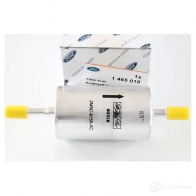 Топливный фильтр