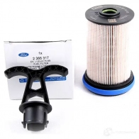 Топливный фильтр FORD J1G3-9176-BB N8LR4 6 1438156955 - Изображение 1