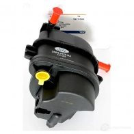 Топливный фильтр FORD 2S6Q-9155-BA FMB LC 23763916 - Изображение 1