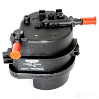 Топливный фильтр FORD 2S6Q-9155-BA FMB LC 23763916 - Изображение 2