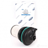 Топливный фильтр FORD 1208383486 GK21-9176-AA P22 ELCM - Изображение 1