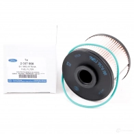 Топливный фильтр FORD 9M5Q-9176-AA 22047766 S2WU U - Изображение 1