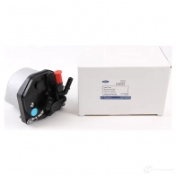 Топливный фильтр с корпусом FORD AV6Q-9155-BA HGK L4 24447830 - Изображение 1