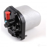 Топливный фильтр с корпусом FORD AV6Q-9155-BA HGK L4 24447830 - Изображение 2