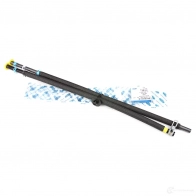 Трубка к датчику дифференциального давления DPF FORD 6G91-5H241-AA TJC8Z E 29032405 - Изображение 1