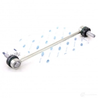 Тяга переднего стабилизатора FORD BK21-3B438-AA WL 5VL49 23187718 - Изображение 1