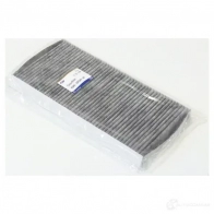 Салонный фильтр с активированным углем