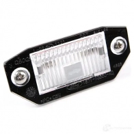 Фонарь подсветки номера FORD O8UP J 1S71-13550-AD 33243060 - Изображение 2