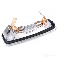 Фонарь подсветки номера FORD XS4X-13550-AB 5 QRVE 26377612 - Изображение 3